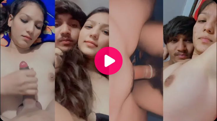 Hot Desi GF Spreads Legs – Takes Big Cock Till Dripping