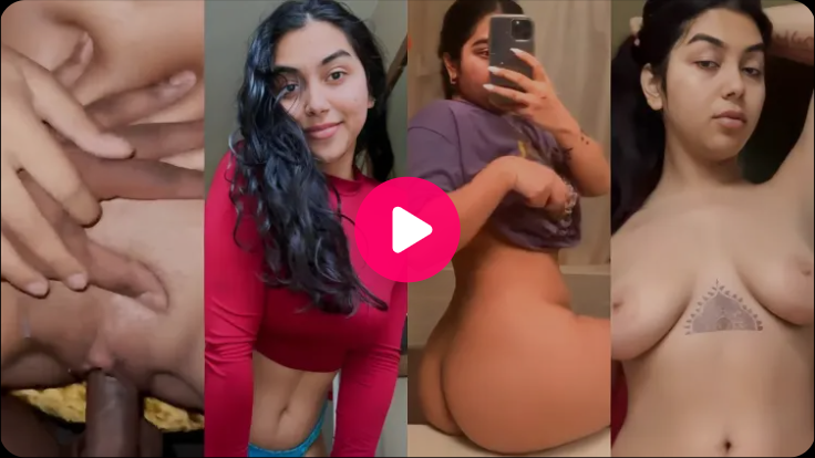 Meri desi GF ne chudwaya, zor se chod ke uski chut faad di – full hardcore sex video