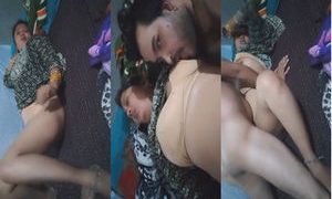 paki tiktoker Fiza Ka Tota  Leaked – Full Watch Paki MMS