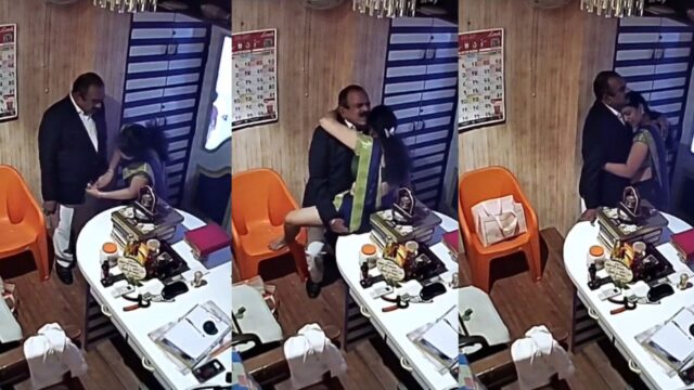 Nashik Astrologer Viral Fuck MMS – Full Leaked 2026