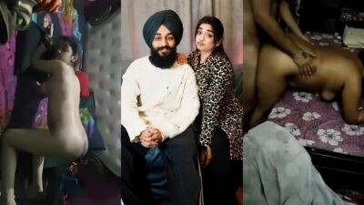 Kulhad Pizza Couple Hardcore – Viral Leaked Sex Destroy
