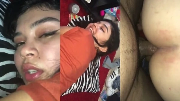 Ullu cute white girl Anal Thrill – Kashmiri Cute Girl Sex Destroy