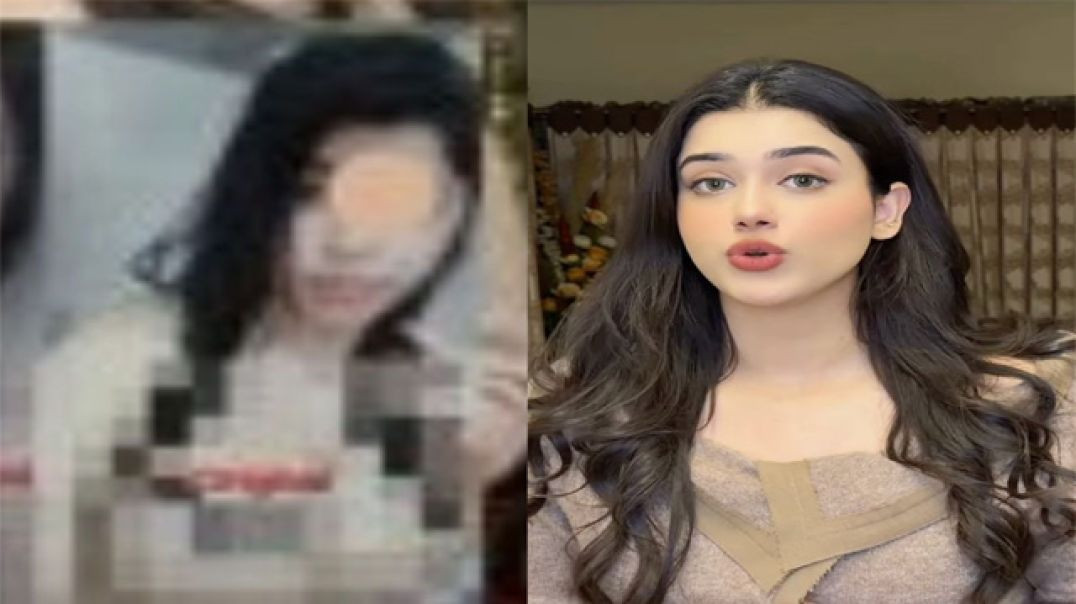 Paki Tiktoker Alina Amir Sex Viral Video – Full MMS Destroy