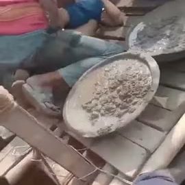 Pakistani Mistri and Mazdoor Sex Video Hardcore Affair MMS Destroy