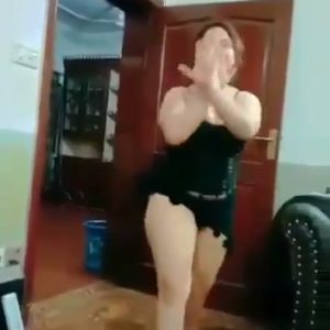 Pakistani Tiktoker Cute Manoo Leaked Sex Video – Viral MMS Destroy