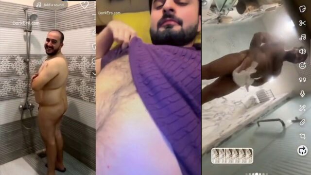Pakistani YouTuber Haider Shah & Friends – Nude Leaked Viral Video Clear Audio Destroy