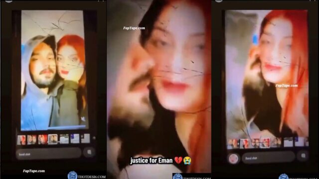Pakistani Influencer Rajab 2nd Kissing Leaked Nude Video Full MMS