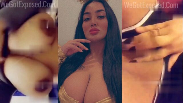 Pakistani TV Star Matheera – Leaked Videos Big Boobs Showing Mathira Sex Vid