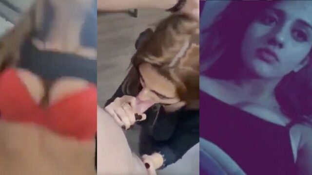 Pakistani TikTok Star Jannat Mirza Tiktoker Leaked Fucking Nude Videos Destroy