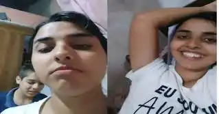 Umar 15 kaam 25 wale Viral Sex Video – 40 Min Full Leak Destroy