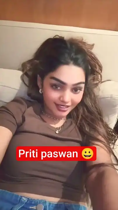 Preeti Paswan Leaked Sex viral video watch