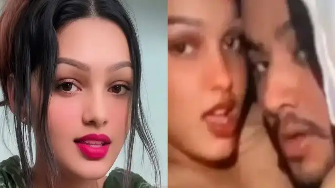 Priti Paswan Nepali Girl – Leaked XXX Video Full Video Watch