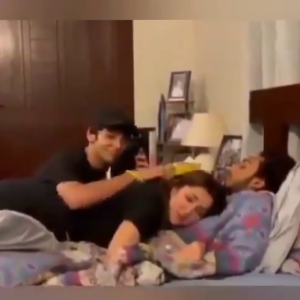 Hania Aamir XXX and Wajahat Brothers Viral Video Leaked Ful XXX