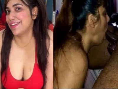 Hot Insta Star Riya Rajput Xxx Sex Video Blowjob With BF