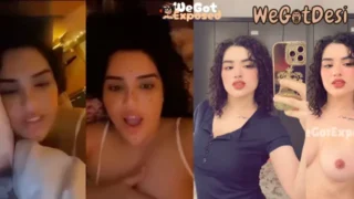 Pakistani Tiktoker Kaifu Nude Leaked Sex Scandal Video Xxx Controversy