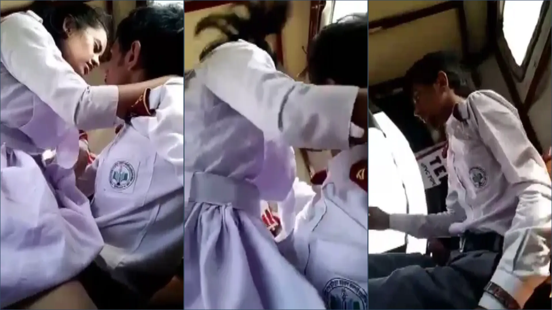 Hot College Paki Couple Car Sex Hardcore Fucking Viral MMS