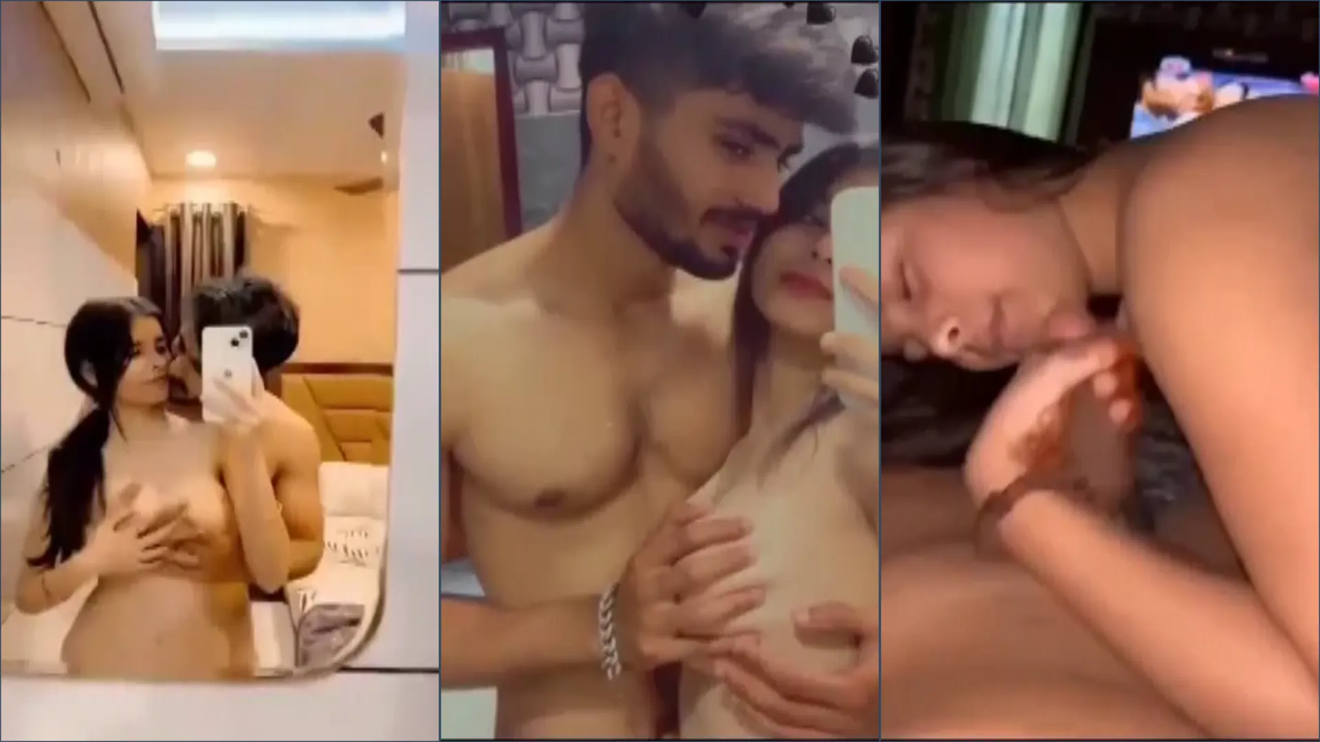 Horny Punjabi Collage Girl xxx Blowjob and Cowgirl Hardcore Fuck MMS