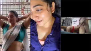 Popular Instagram Influencer Caught in Private Doggy Style Sex Tape