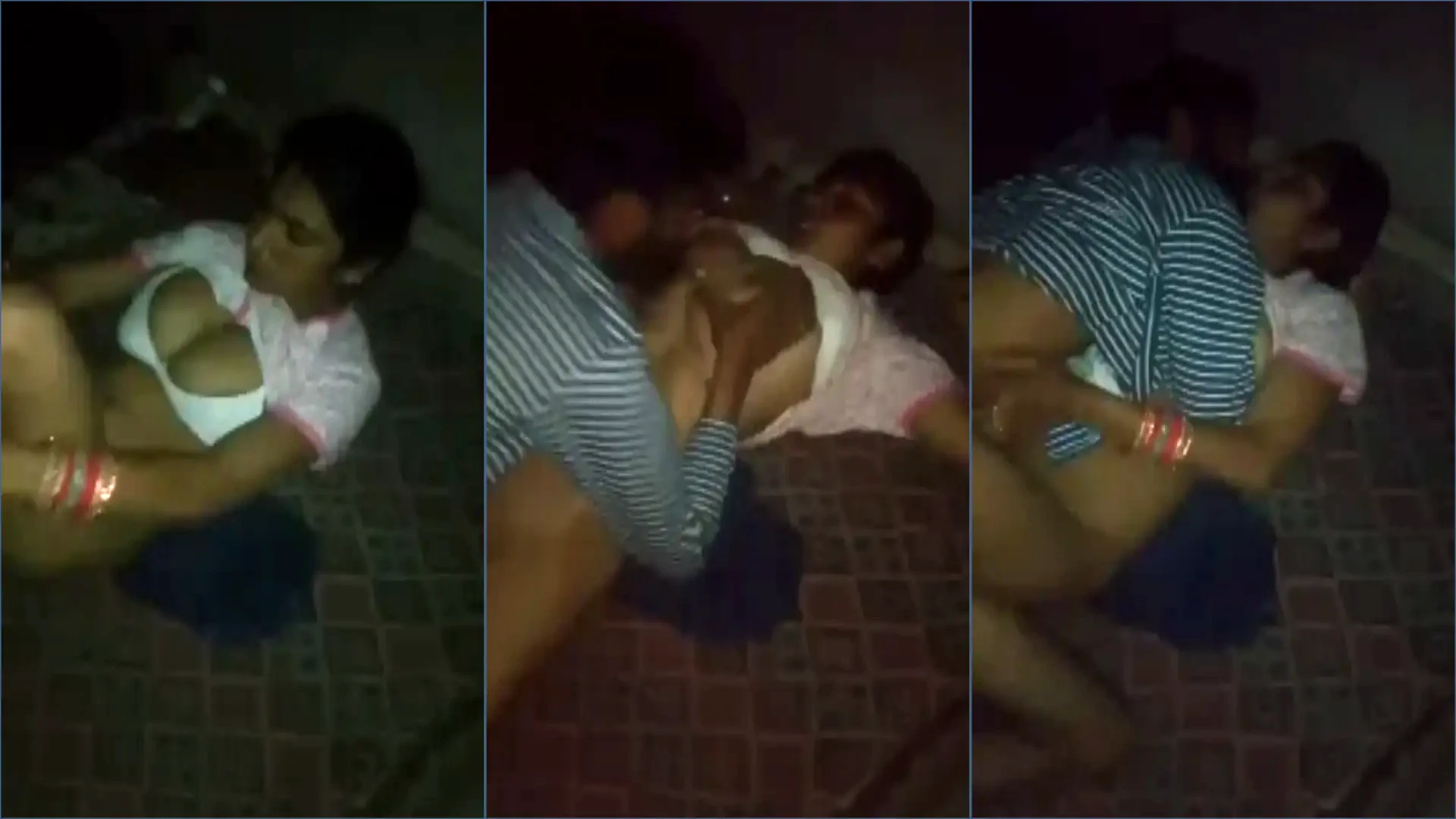 Desi Bhabhi Secret Night Affair with Devar Full Hardcore Xxx Video Leak